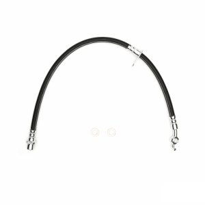 Toyota Tacoma Brake Hose - Front - R1 Concepts - `95-`04